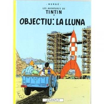 Objectiu la lluna