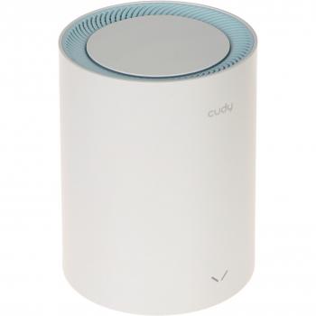 Cudy AX1800 Sistema Wi-Fi en Malla Doble Banda Wi-Fi 6