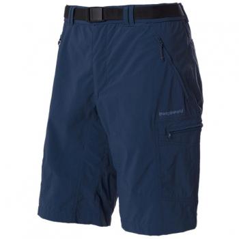 Pantalón corto Trangoworld Brunner Azul