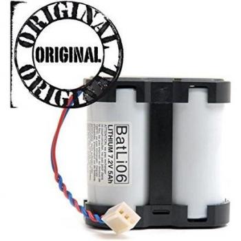 Batería de alarma DAITEM BATLI06 7.2V 5Ah