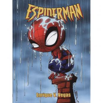Espiderman