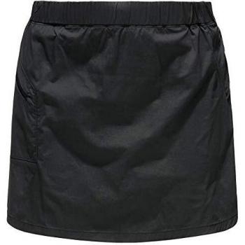 Falda Corto Ligera Haglofs para Mujer Gris