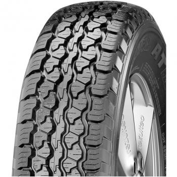 Nexen 8807622134814 – 205/80/R16 110S – S/C/72db – Neumáticos de verano SUV y Terrenos