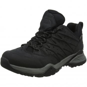 The North Face W HH Hike II GTX, Zapatillas de Senderismo para Mujer, Negro TNF Black Kx7, 36.5 EU