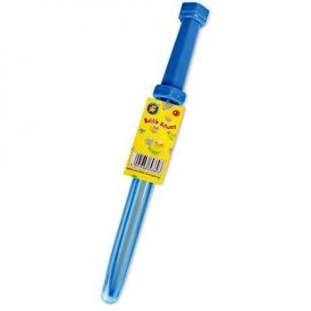 Pustefix 2050481 - Burbujas de jabón Bubble Sword, 100 ml, surtido: modelos aleatorios