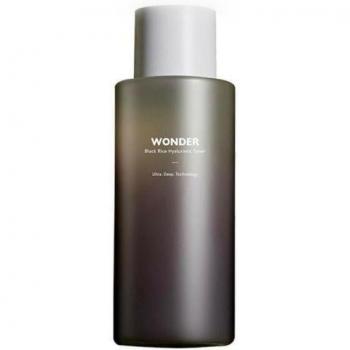 Tónico de Ácido Hialurónico de Arroz Negro Haruharu WONDER - 300ml