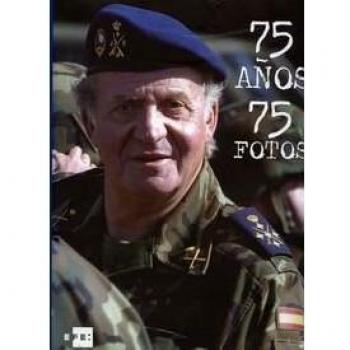 75 Años, 75 Fotos
