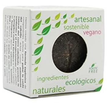 Nitx Champú Sólido Estimulante Anticaída 85g