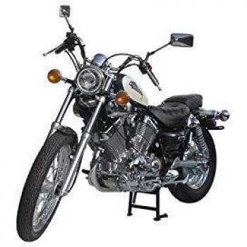 Soporte principal SW-Motech HPS.06.078.10000/B, negro, Yamaha XV 535 Virago