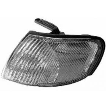 VAN WEZEL Piloto intermitente lateral 3318905