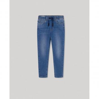Pantalón Tapered Jeans Jr Pepe Jeans