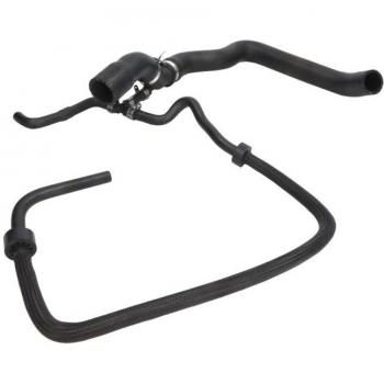 Tubería de radiador THERMOTEC DWW550TT - Alta resistencia y durabilidad