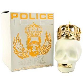 Police To Be The Queen Eau de Parfum, 125 ml