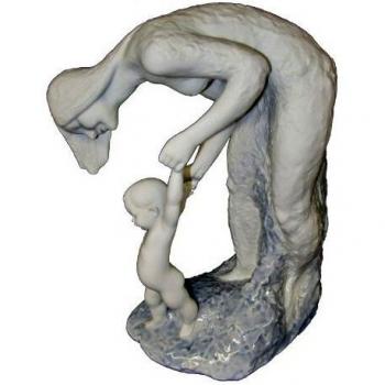 Paso a paso Lladro Figurinas