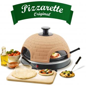 Emerio horno Pizza 1000 W