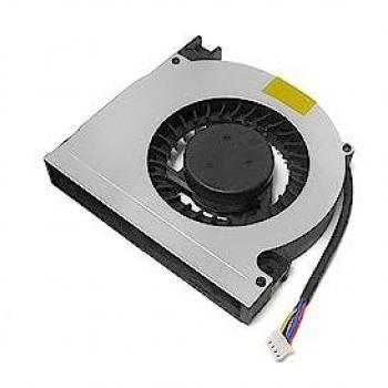 Ventilador CPU Compatible para Portátil ASUS X50 F5 A9T A94 Series BFB0705HA