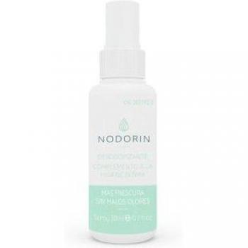 Devicare Nodorin Spray Desodorante Íntimo 30ml