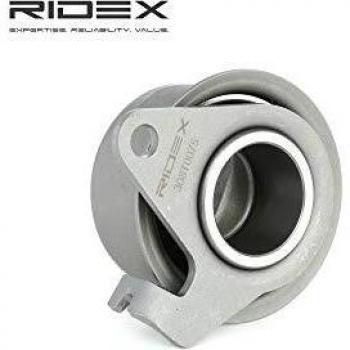 RIDEX 308T0075 Polea tensora, correa dentada