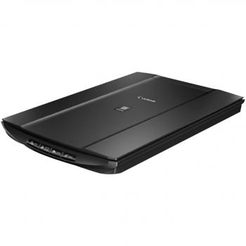 Canon Canoscan Lide 120 - Escáner plano, negro