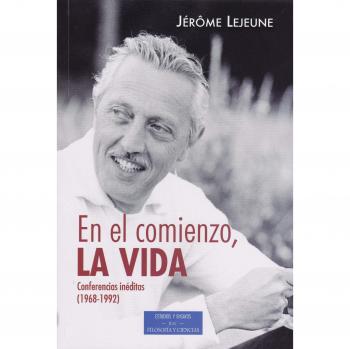 En El comienzo, La Vida