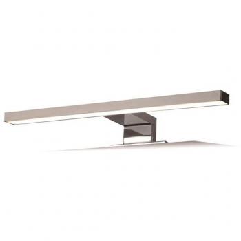 Regleta LED de aluminio con 3 bombillas de 1,5W cada una