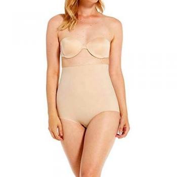 Faja Moldeadora Maxi Sexy Hi-Brief de MAGIC Bodyfashion