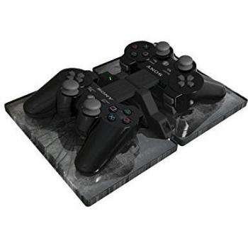 Gioteck - Charging Station Metálica Ammo Clip AC1 Street King