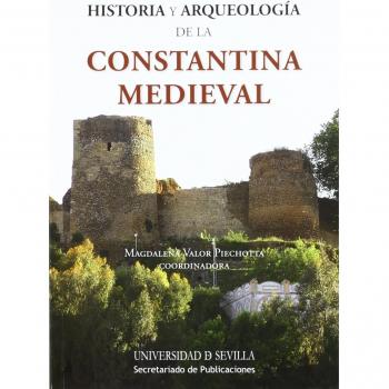 Historia y Arqueología de la Constantina Medieval: 189