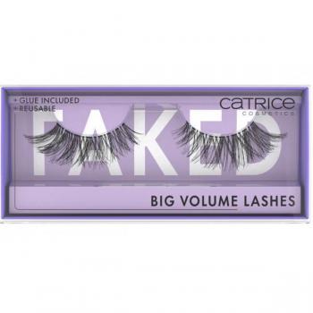 Catrice Faked Big Volume Lashes with Glue - 1 Pair