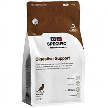 Specific Feline Adult FID Digestive Support 400Gr 400 g