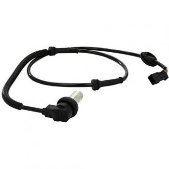 Sensor de Velocidad de Rueda ABS HELLA 6PU 009 106-291 para Eje Delantero Izquierdo/Derecho - 12V - Cable: 1030mm