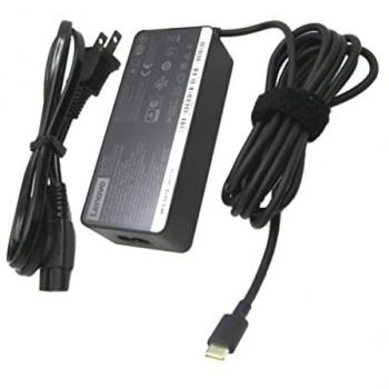 Adaptador de corriente Lenovo PD 65W USB-C (20/15/9/5V, 3P, WW)
