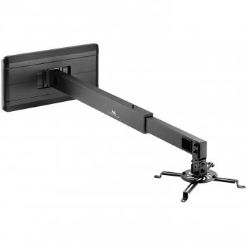 Soporte de Pared para Proyector Maclean MC-945