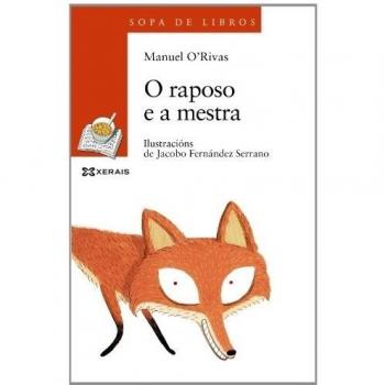 O raposo e a mestra