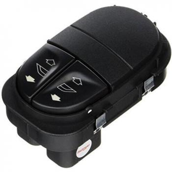 Interruptor de elevalunas METZGER 0916074 para Ford Escort