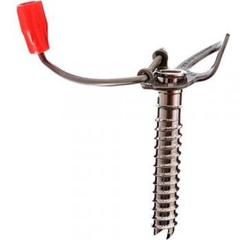 Grivel 360 Ice Screw - 16cm with Blackhole Technology