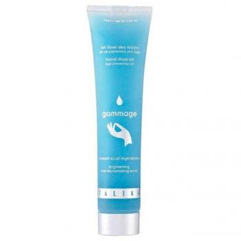 Exfoliante Facial Talika Rituel Des Mains 75 Gr - Para Todas las Pieles, Talika Hand Ritual Age Prevention Gomme Age Exfoliante de Manos