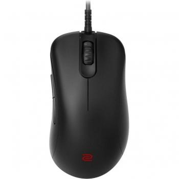 BenQ ZOWIE EC2-C Ratón Ergonómico para eSports, Óptico, 3200 DPI, USB Tipo A, para Mano Derecha