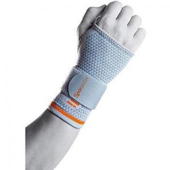 sporactiv Atelle de muñecas élastiqe