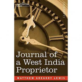 Diario de un Propietario de las Indias Occidentales - Edición en Rústica