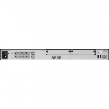 Huawei NetEngine AR720 Router de Alto Rendimiento con 2 Puertos WAN Combo y 8 Puertos LAN Gigabit Ethernet