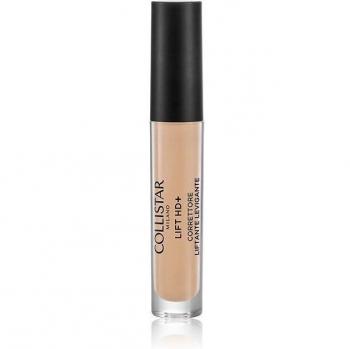 Collistar LIFT HD+ Smoothing Lifting Concealer Under-Eye Concealer with Anti-Ageing Effect Shade 3 - Naturale 4 ml