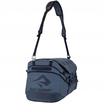 Petate Duffle Bag 45L Negro Color: Negro
