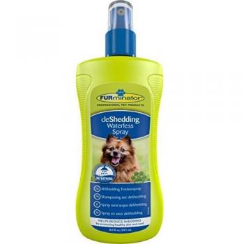 Spray en seco deShedding 251 ml