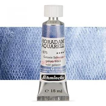 PINTURA ACUARELA SCHMINCKE HORADAM GALAXIA SUPER GRANULANTE 15ML