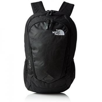 The North Face Vault - Mochila , color negro, talla única