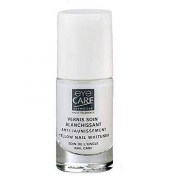 Eye Care Vernis soin blanchissant anti-jaunissement 8ml