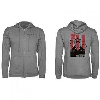 Sudadera Call of Duty Locate & Retrieve, Adulto M