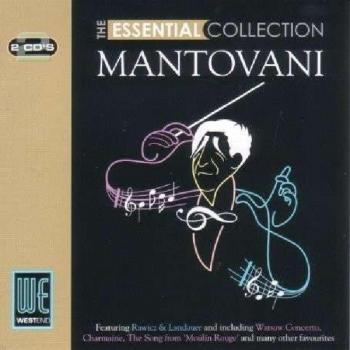 The Essential Collection