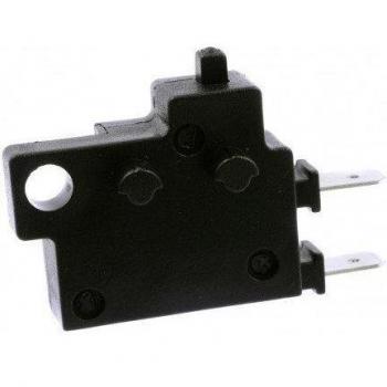 Interruptor de luz de freno trasera para Yamaha BT, FJR, FZ1, FZ6, FZ8 Yamaha TT 600 59X 59X 1985- 1986
